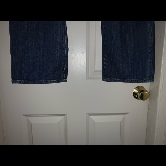 Lucky Brand 121 heritage slim mens jeans - Picture 3 of 5